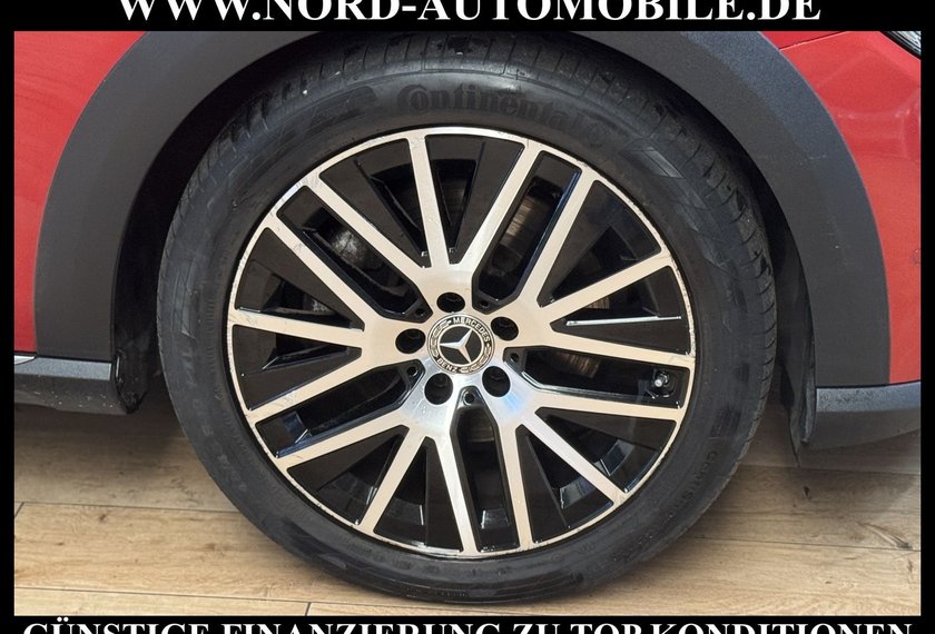 Mercedes-Benz E 220 E 220 d T 4M All-Terrain *Distro+*AHK*StHz*Luft*