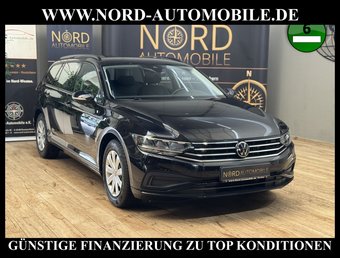 Volkswagen Passat Variant Passat Variant 1.5 TSI Navi/Kamera/LED/