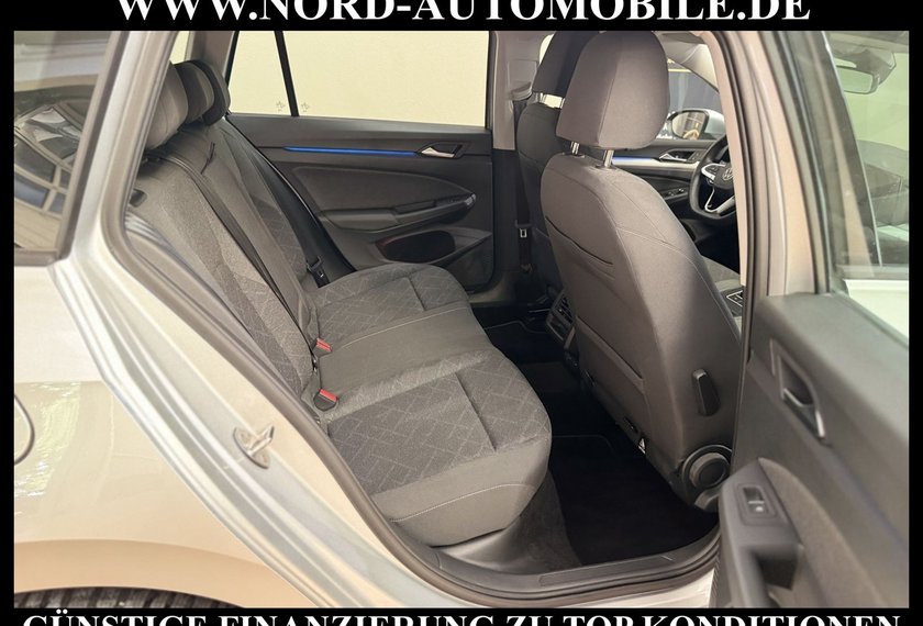 Volkswagen Golf Golf Variant Life 2.0 TDI Navi/LED/PDC/ACC