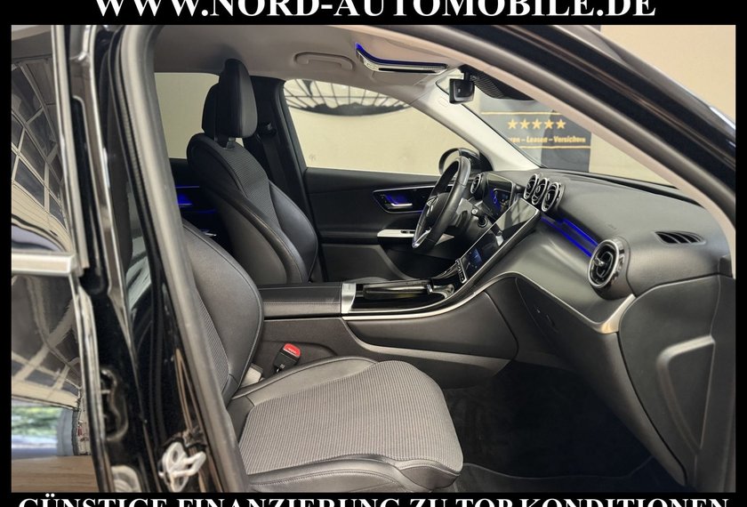 Mercedes-Benz GLC 220 GLC 220 d 4M Avantgarde Advanced Distro+*AHK*LED