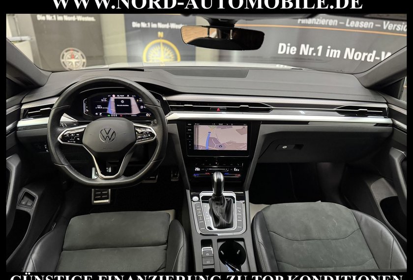 Volkswagen Arteon Arteon Shooting Brake 1.4 TSI eHybrid Pano/19&apos;&apos;/