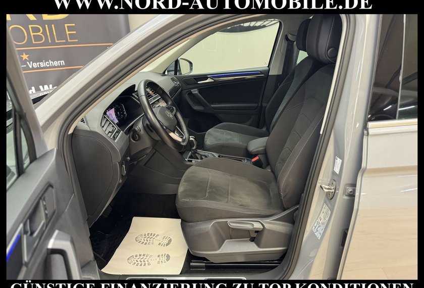 Volkswagen Tiguan Tiguan 2.0 TDI DSG Elegance AHK/Matrix/HeadUp/19