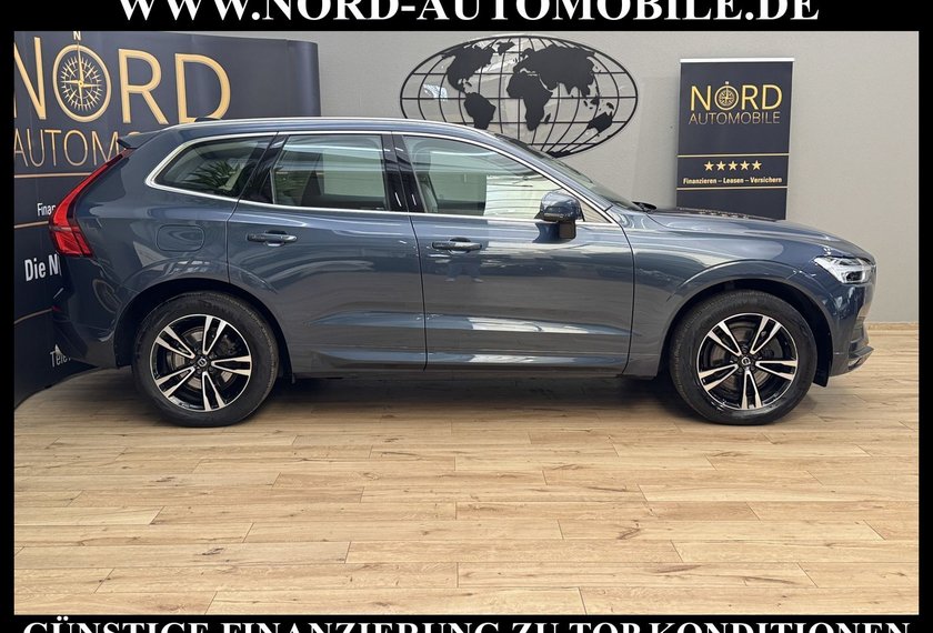 Volvo XC60 XC60 B4 Diesel AWD Momentum Pro*SCHÖN VOLL*UPE67