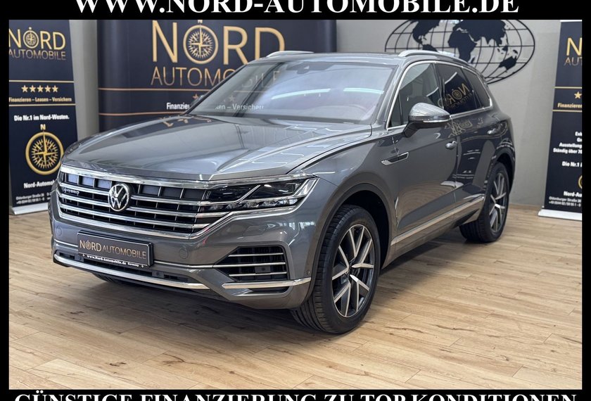 Volkswagen Touareg Touareg 3.0 TSI eHybrid Elegance Matrix/AHK/20&apos;&apos;