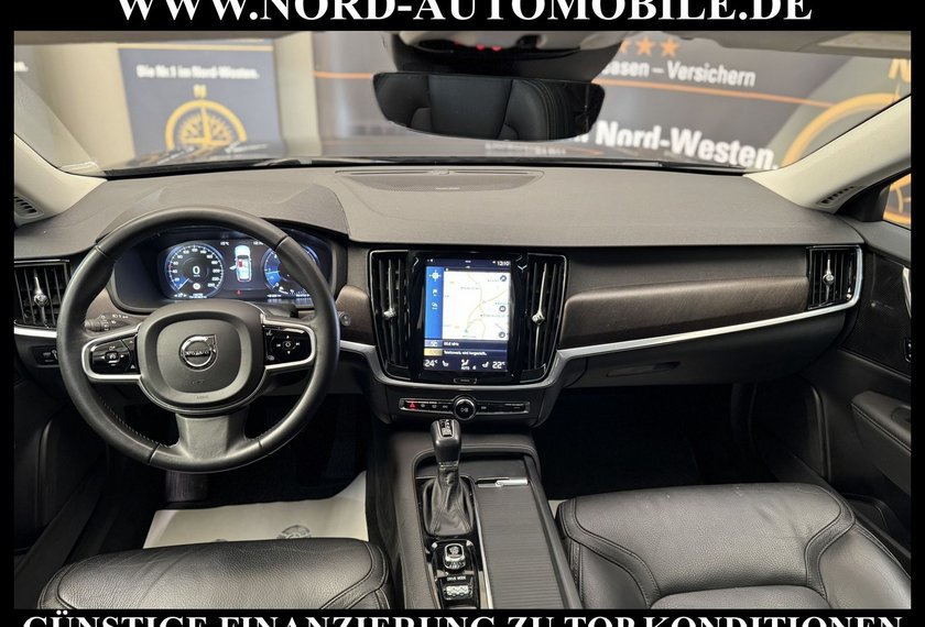 Volvo V90 Cross Country V90 Cross Country Pro AWD *PANO*LEDER*H&amp;K*UPE71