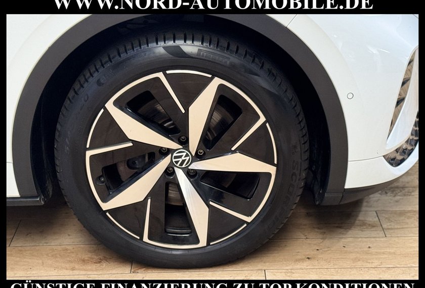 Volkswagen ID.5 ID.5 GTX 4MOT Sportpaket/HeadUp/AreaView/20