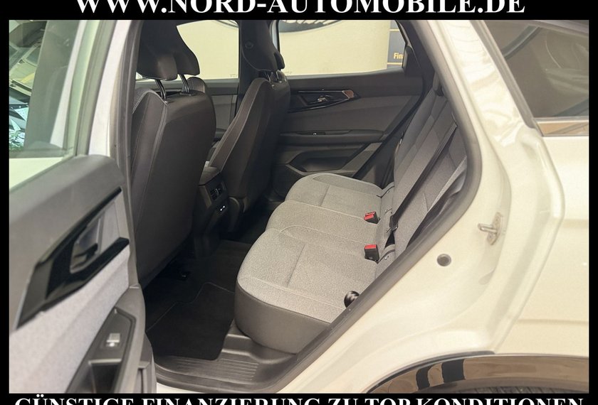 Renault Austral Austral 1.3 TCe 160 CVT EVOLUTION *18Z*NAVI*LED*