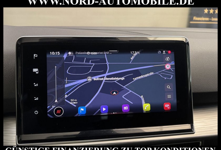 Seat Tarraco Tarraco Xperience 2.0 TDI DAG Leder/AHK/Beats/19