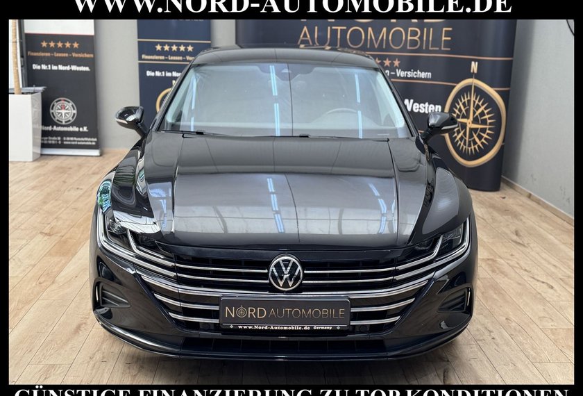Volkswagen Arteon Arteon Shooting Brake 2.0 TDI DSG Dig.Cockpit