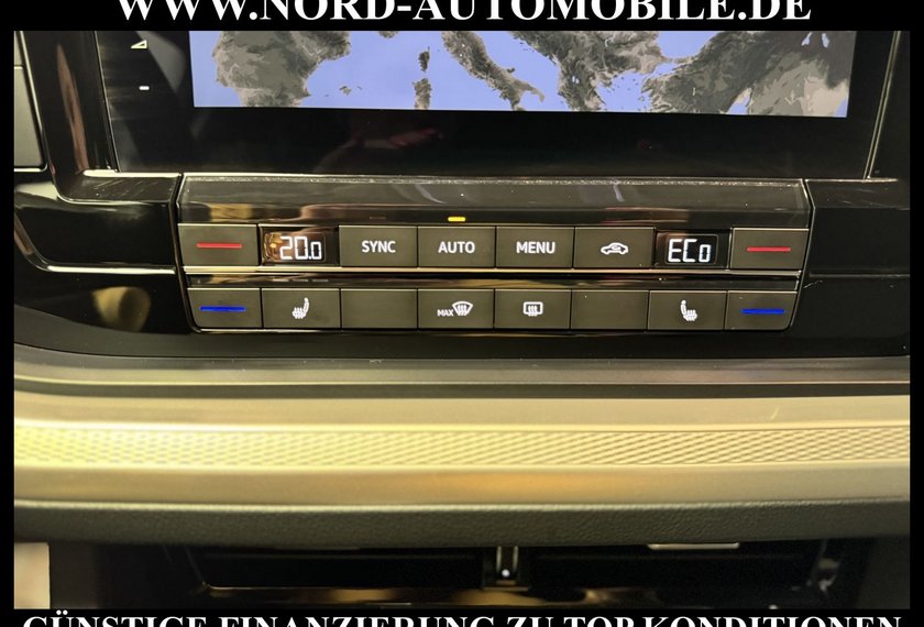 Volkswagen Touareg Touareg 4MOT 3.0 TDI Navi/LED/AHK/Spurhalte