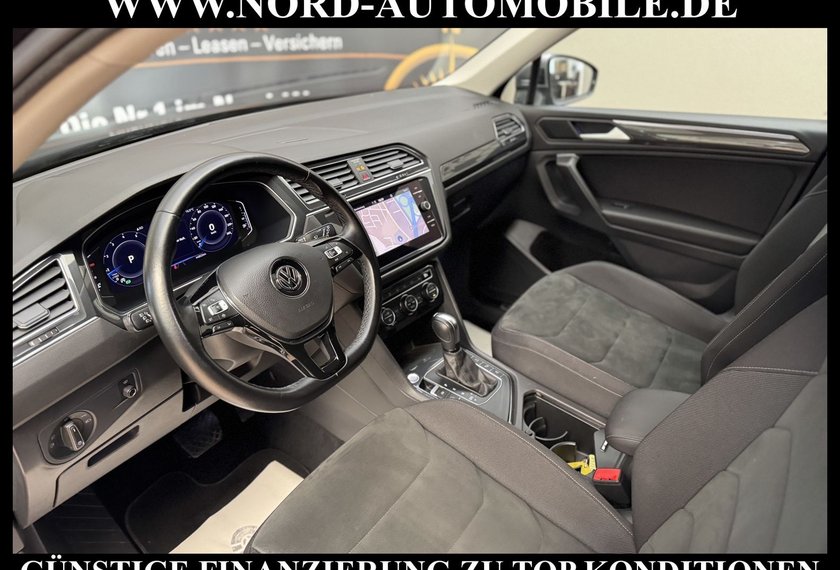 Volkswagen Tiguan Allspace Tiguan Allspace 1.5 TSI DSG Dig.Cockpit/Head-Up/