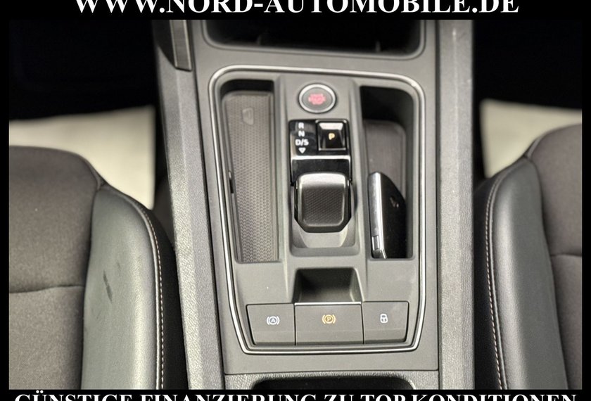 Cupra Formentor Formentor 1.5 TSI DSG Virt.Cockpit/Kamera/LED