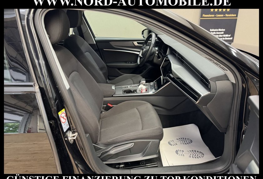 Audi A6 A6 Avant 45 TFSI quattro*AHK*ACC*VIRT*LED*