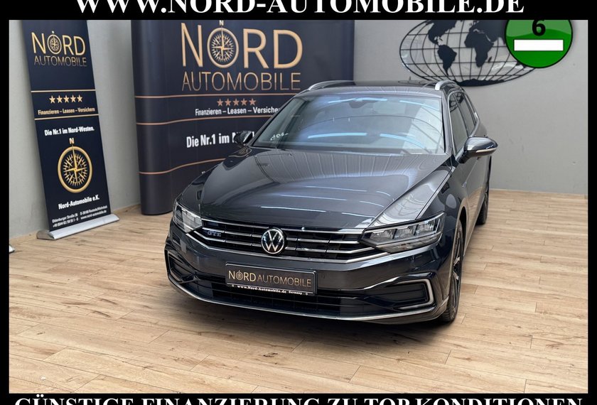 Volkswagen Passat Variant Passat Variant GTE 1.4 TSI eHybrid DSG Dig.Cockp