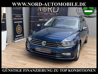 Volkswagen Passat Variant Passat Variant Business 1.5 TSI DSG Navi/LED/Kam