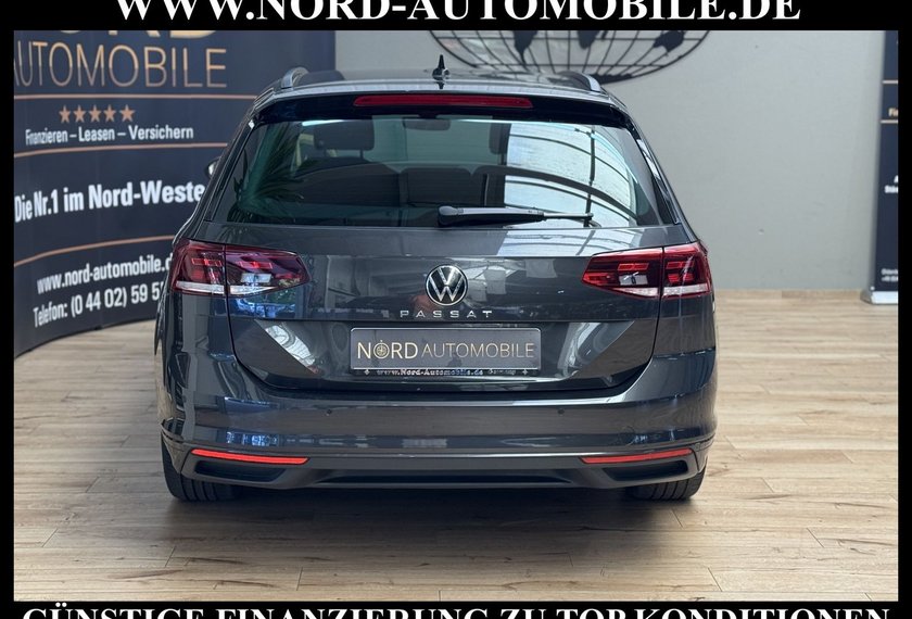 Volkswagen Passat Variant Passat Variant Business 2.0 TSI DSG Dig.Cockp/18