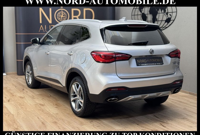MG EHS EHS PHEV Luxury *PANO*LEDER*LED*18Z*360KAM*VIRT*