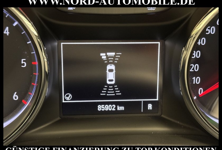 Opel Insignia Insignia ST Edition 2.0 Diesel AUTOMATIK *NAVI*
