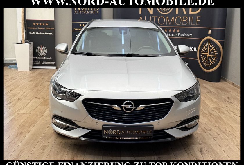Opel Insignia Insignia ST Edition 2.0 Diesel AUTOMATIK *NAVI*