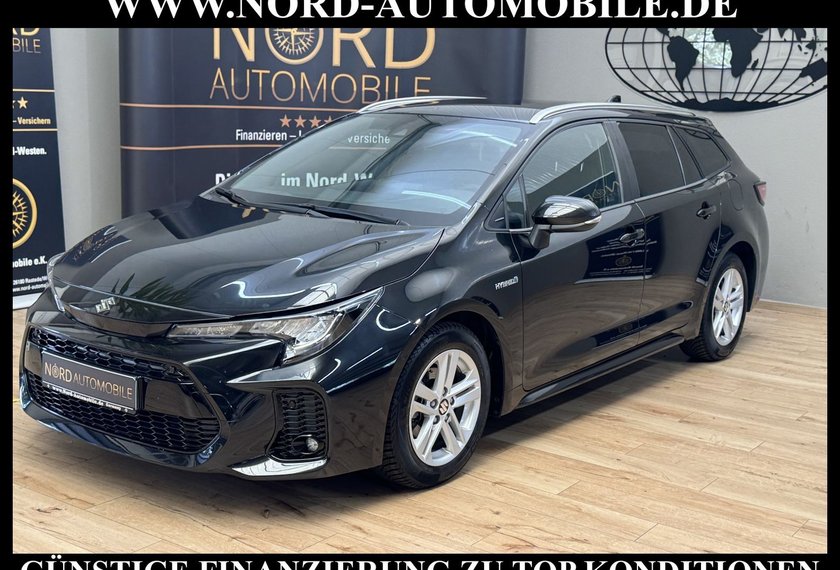 Suzuki Swace Swace 1.8 Hybrid Comfort+ *LED*Navi*Kam*TOP-KM*