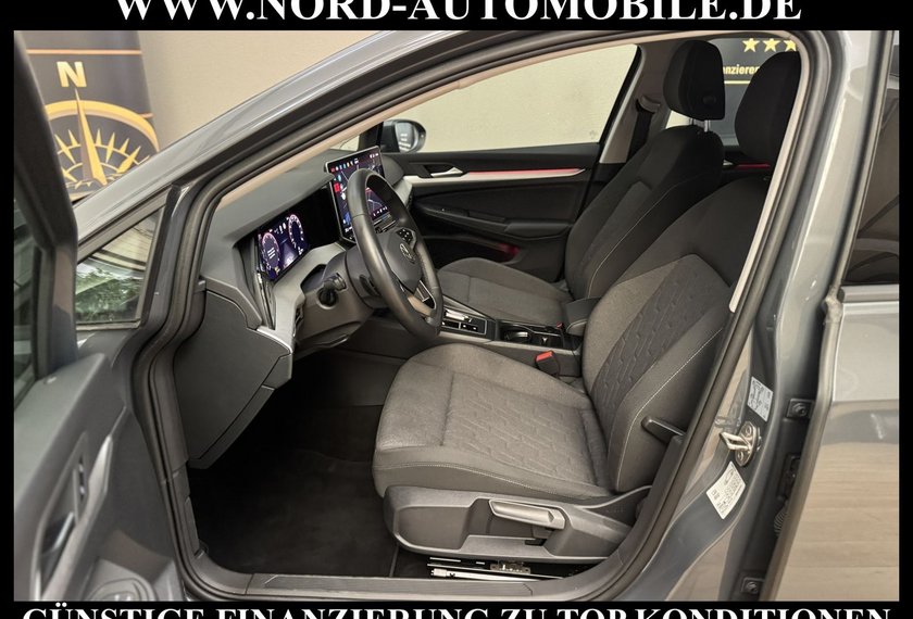 Volkswagen Golf Golf Variant Life 1.5 eTSI DSG AHK/NAvi/LED/PDC