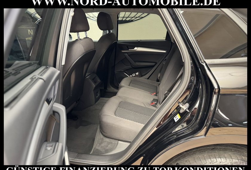 Audi Q5 Q5 40 TDI quattro S-Tronic *AHK*VIRTUAL*MATRIX*