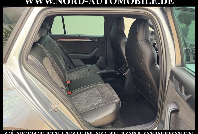 Skoda Superb Superb Combi SPORTLINE 2.0 TDI DSG *VIRT*ACC*KAM
