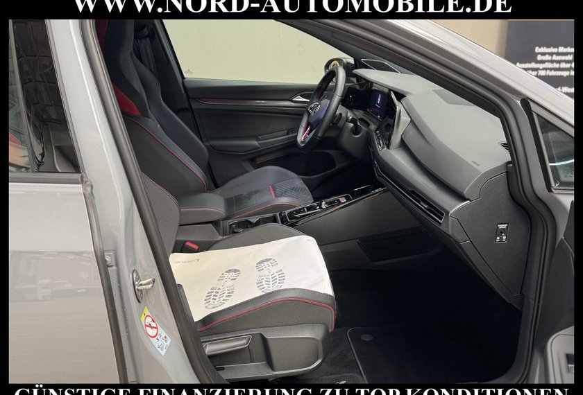 Volkswagen Golf Golf GTI Clubsport 2.0 TSI DSG Black Style/19/