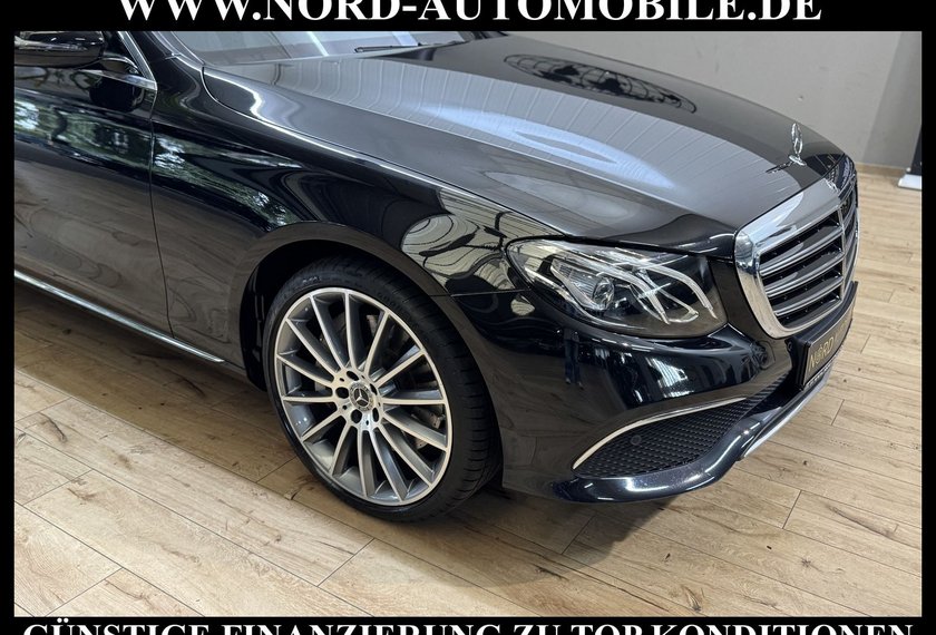 Mercedes-Benz E 350 E 350 d T Exclusive *WIDE*KAM*LUFT*EASY*20ZAMG*