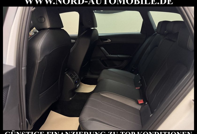 Cupra Leon Leon SP 1.5 eTSI DSG MJ2025 ACC/SIDE&amp;LANE/Kamera