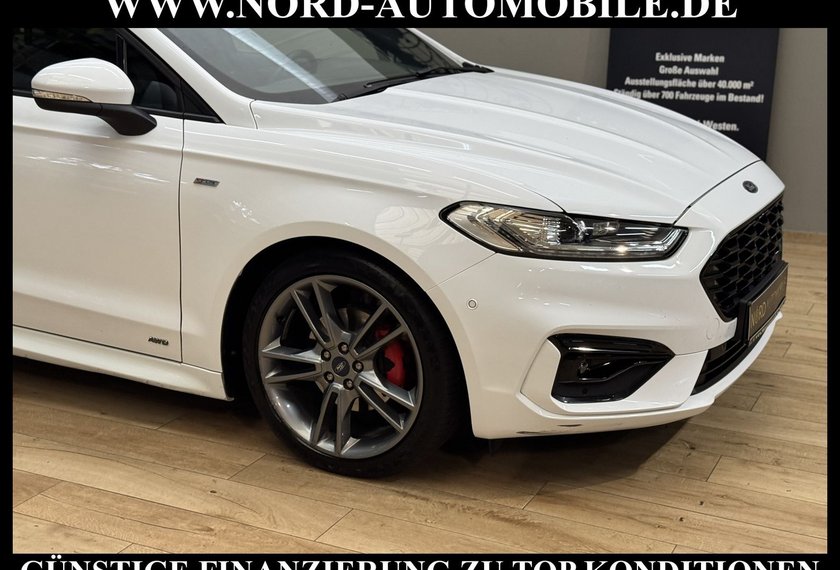 Ford Mondeo Mondeo Turnier ST-Line AWD/4x4 *AHK*19Z*STHZ*ACC