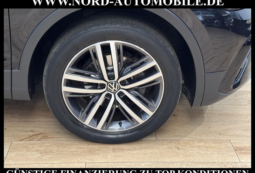 Volkswagen Tiguan Allspace Tiguan Allspace Elegance 4MOT 2.0 TDI DSG Pano