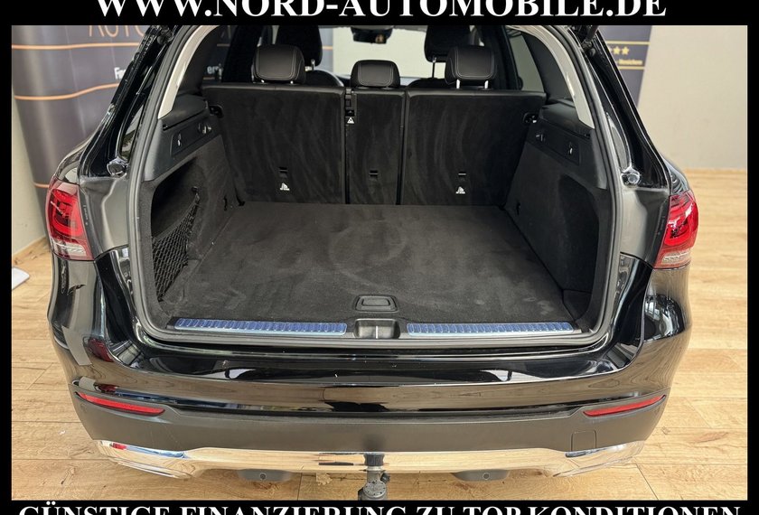 Mercedes-Benz GLC 220 GLC 220 d 4M AMG *LED*AHK*HUD*Kam*EasyPack*