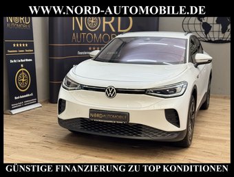 Volkswagen ID.4 ID.4 Pure Performance Kamera/Matrix/Teilleder