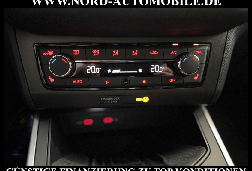 Seat Arona Arona FR-Line 1.0 TSI DSG AHK/Beats/LED/Navi/