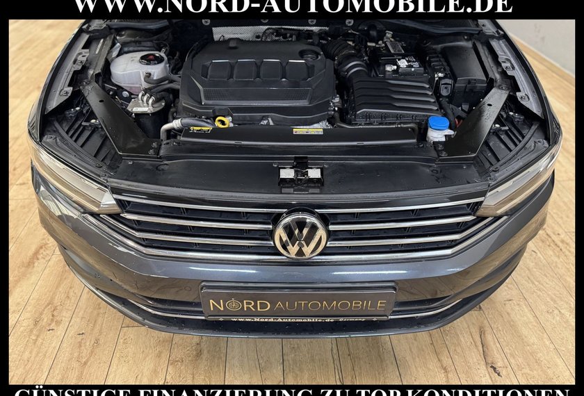 Volkswagen Passat Variant Passat Variant Business 2.0 TDI DSG Kamera/Navi