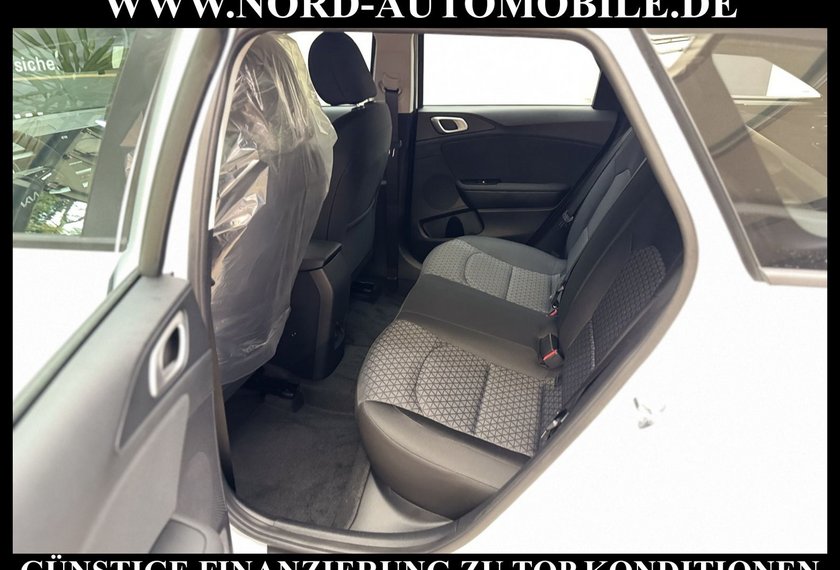 Kia cee'd Sportswagon Ceed SW CD 1.0 T-GDi GPF Spin Navi/PDC/SHZ