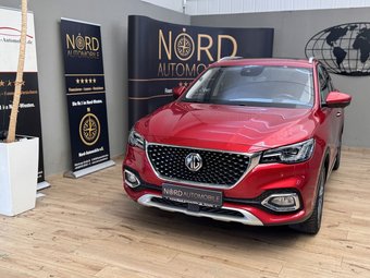 MG EHS EHS PHEV Luxury *PANO*LEDER*LED*18Z*360KAM*VIRT*