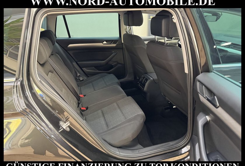 Volkswagen Passat Variant Passat Variant Business 2.0 TDI DSG Dig.Cockpit