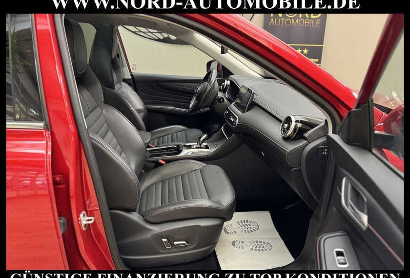 MG EHS EHS PHEV Luxury *PANO*LEDER*LED*18Z*360KAM*VIRT*