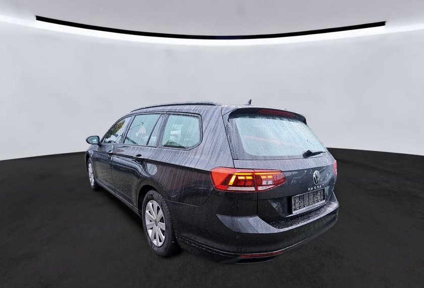Volkswagen Passat Variant Passat Variant 2.0 TDI DSG Kamera/Navi/LED