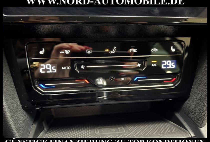 Volkswagen Passat Variant Passat Variant GTE 1.4TSI eHybrid DSG AHK/Kamera