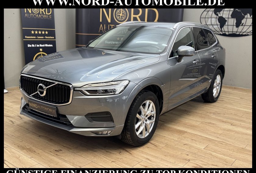 Volvo XC60 XC60 D4 Momentum Pro *LEDER*ACC*KAM*BLIS*LED*