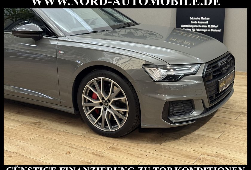 Audi A6 A6 Lim.55 TFSI e QU.Sport UPE99/20/HeadUp/B&amp;O/