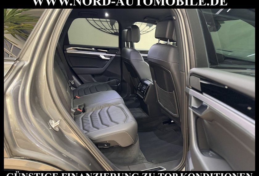 Volkswagen Touareg Touareg R-Line Black Style 4MOT 3.0 TDI HeadUp