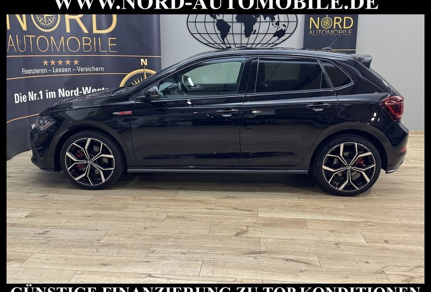 Volkswagen Polo Polo GTI 2.0 TSI DSG Dig.Cockpit/ACC/Side&amp;Lane