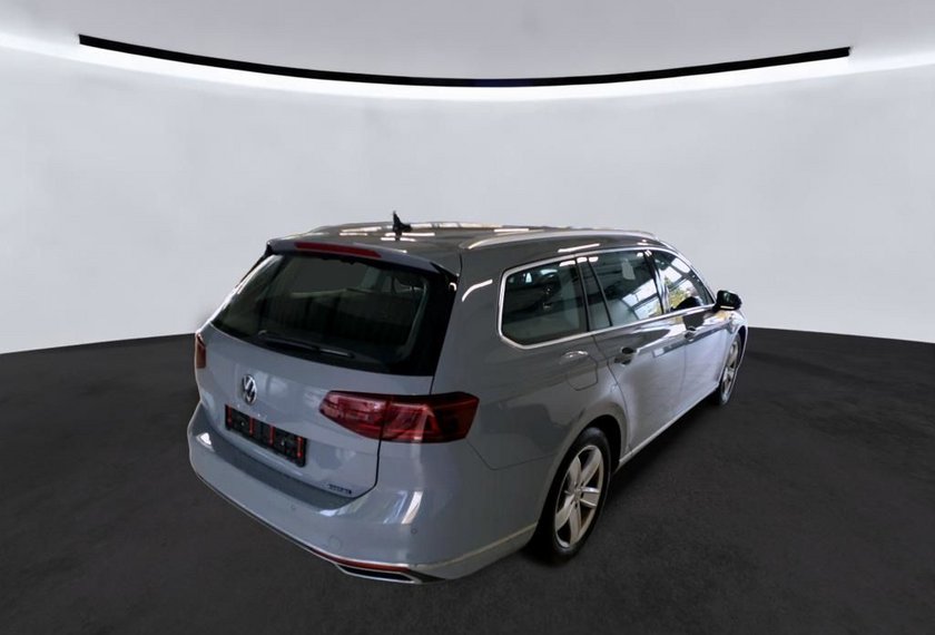Volkswagen Passat Variant Passat Variant Elegance 4MOT 2.0 TSI Dig.Cockpit