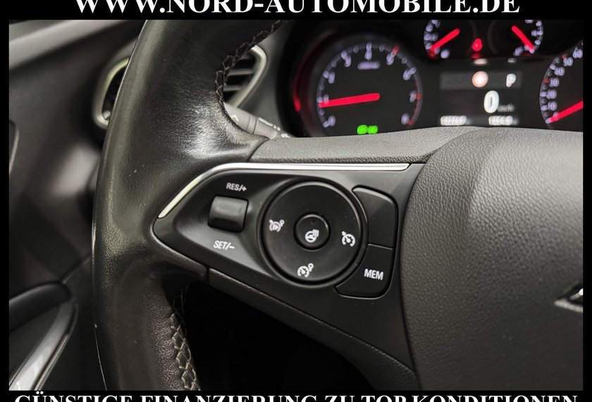 Opel Grandland (X) Grandland X 1.5 D Business *LED*AHK*360°*NAVI* B
