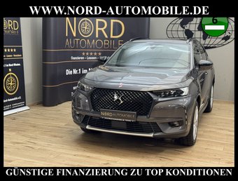DS Automobiles DS7 (Crossback) DS7 Crossback Diesel Performance Line *19Z*LED*