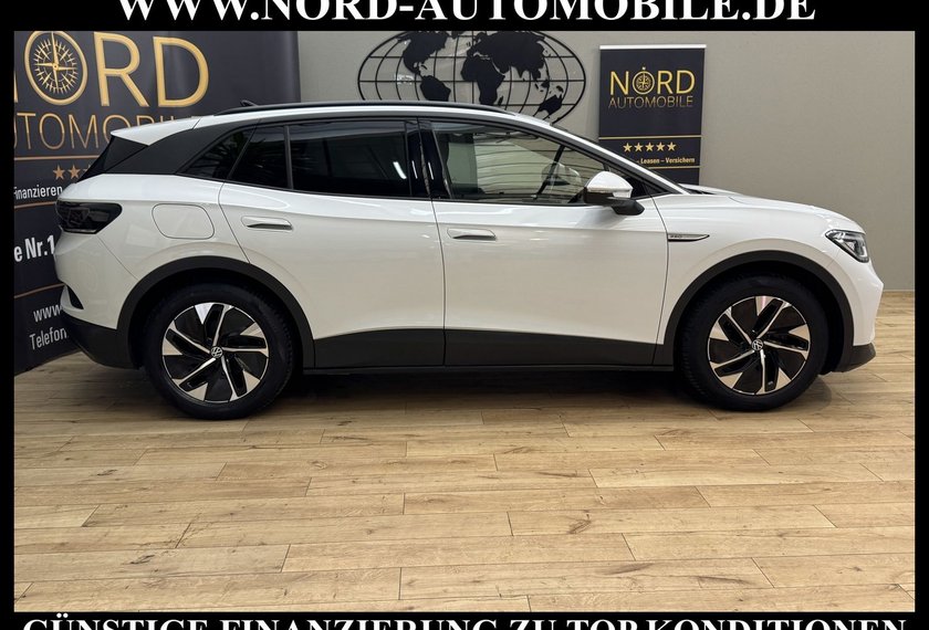 Volkswagen ID.4 ID.4 Pro Performance Matrix/Kamera/19/Teilleder